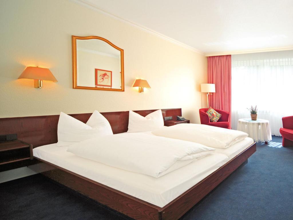 Hotel Maromme Norderstedt Quarto foto