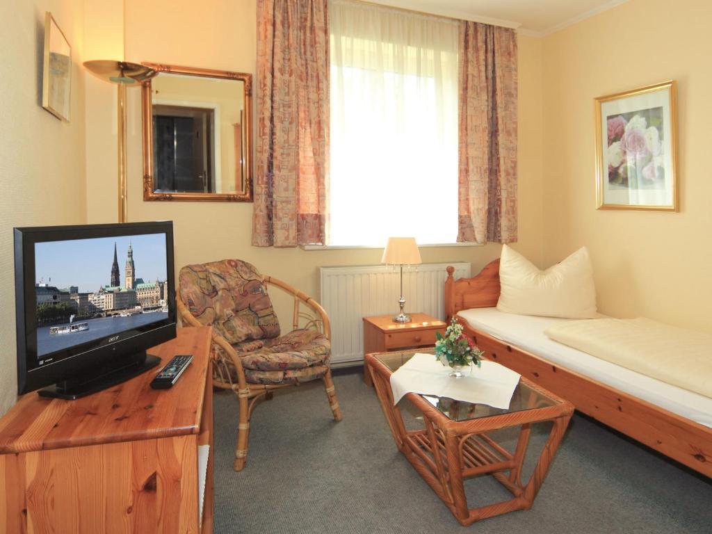 Hotel Maromme Norderstedt Quarto foto